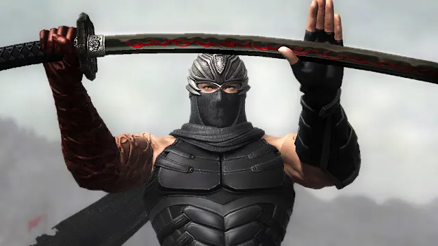 NINJA GAIDEN: Master Collection Deluxe Edition screenshot 5