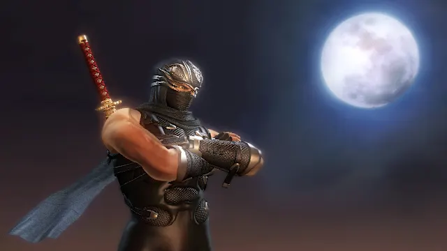 NINJA GAIDEN: Master Collection Deluxe Edition screenshot 1