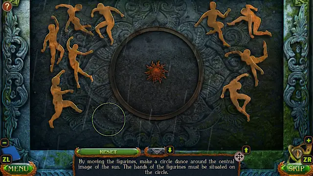 Lost Lands: Mistakes of the Past screenshot 3