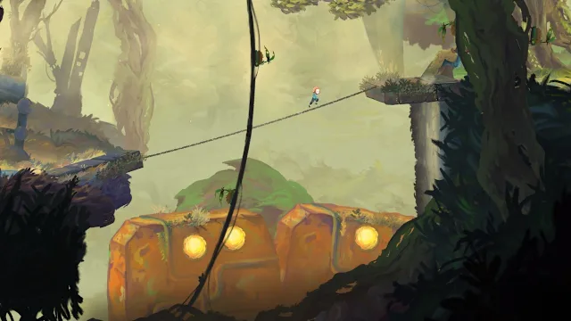 Out of Line screenshot 5
