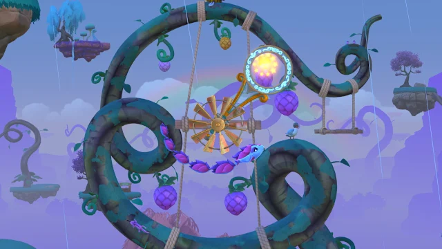 Skye Tales screenshot 2