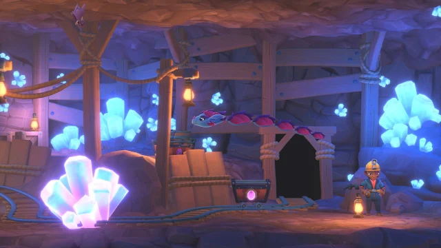 Skye Tales screenshot 4
