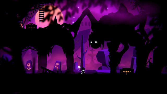 Eternal Hope screenshot 3