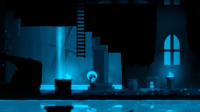 Eternal Hope screenshot 2