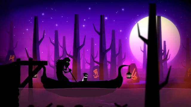 Eternal Hope screenshot 1