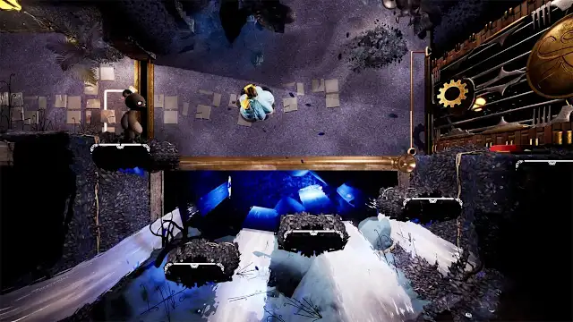 Tandem : A Tale of Shadows screenshot 3