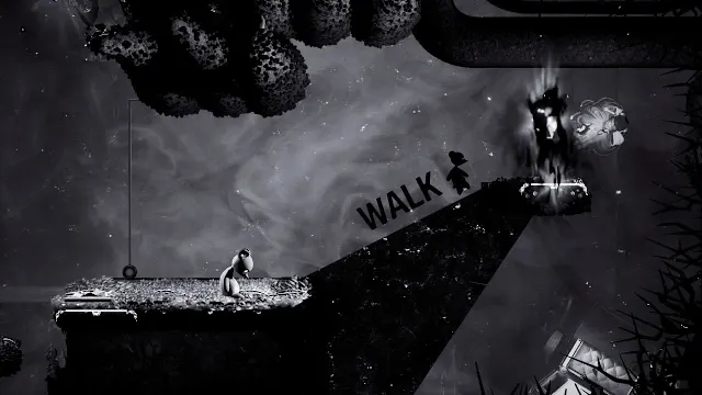 Tandem : A Tale of Shadows screenshot 4