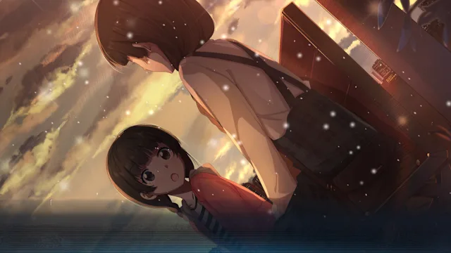 Christmas Tina screenshot 2