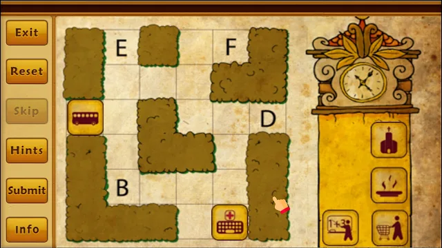 May's Mysteries: The Secret of Dragonville screenshot 6