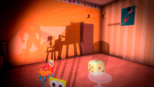 In My Shadow screenshot 6