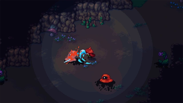 Arietta of Spirits screenshot 1
