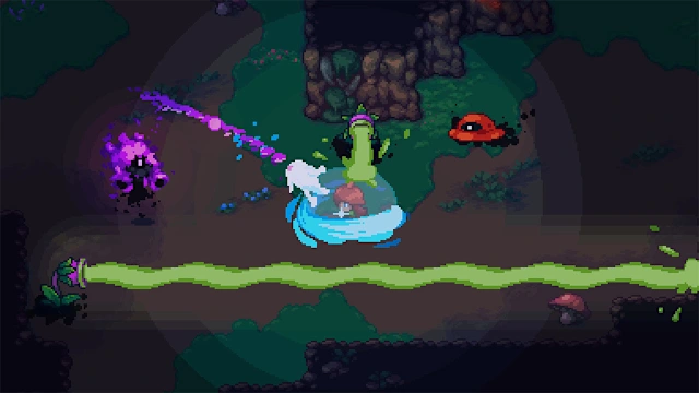 Arietta of Spirits screenshot 3