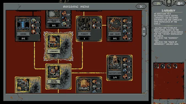 Loop Hero screenshot 2