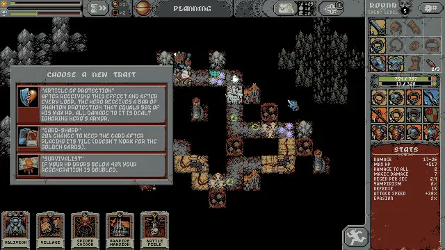 Loop Hero screenshot 6
