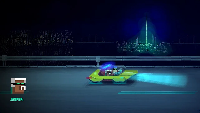 MARIOZZA COPS screenshot 1