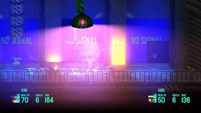 MARIOZZA COPS screenshot 4