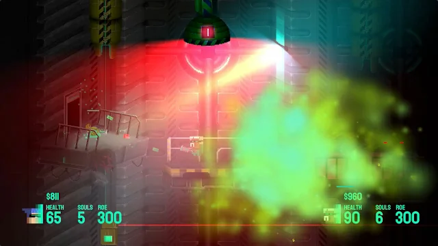MARIOZZA COPS screenshot 5