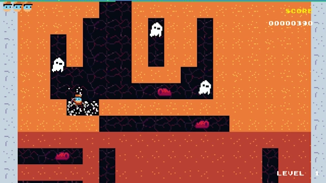 Duggy screenshot 5