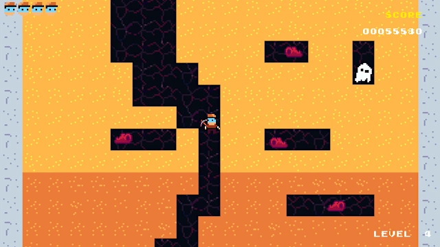 Duggy screenshot 4