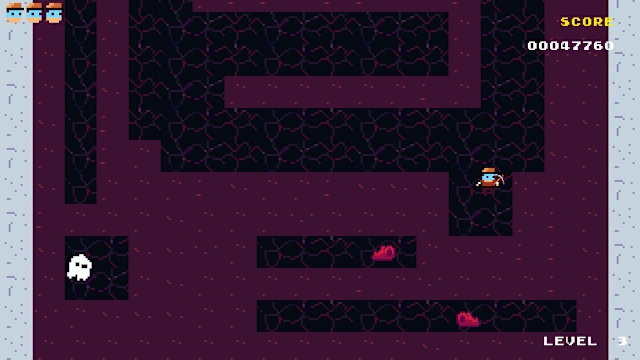 Duggy screenshot 3