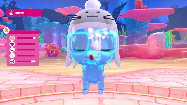 Fantasy Friends: Under the Sea screenshot 5