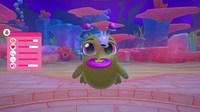 Fantasy Friends: Under the Sea screenshot 6