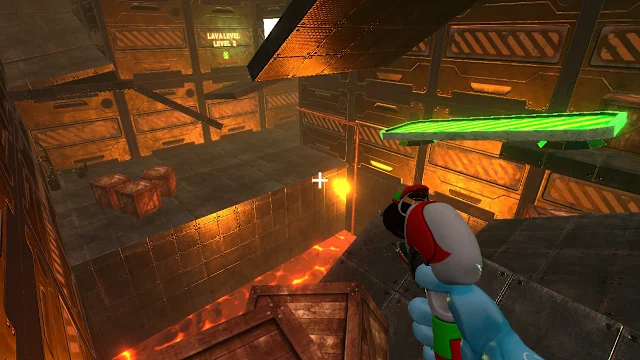 3D ADVANTIME screenshot 3