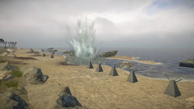 Easy Red 2 screenshot 3