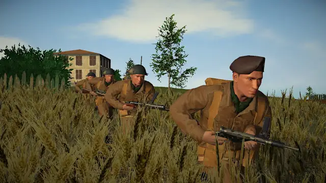 Easy Red 2 screenshot 6