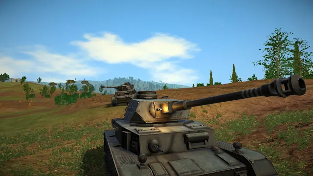 Easy Red 2 screenshot 5