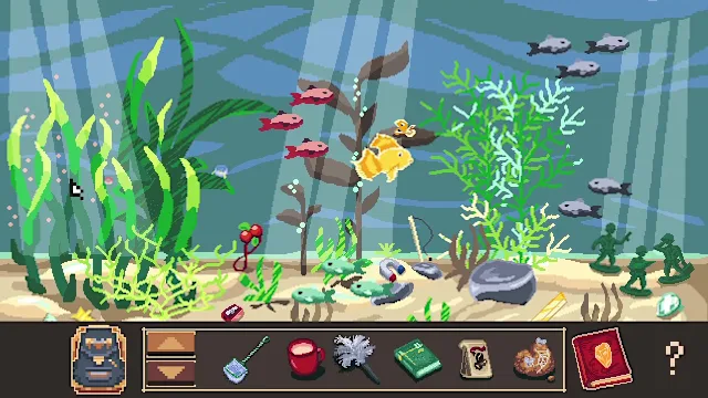 Side B screenshot 5