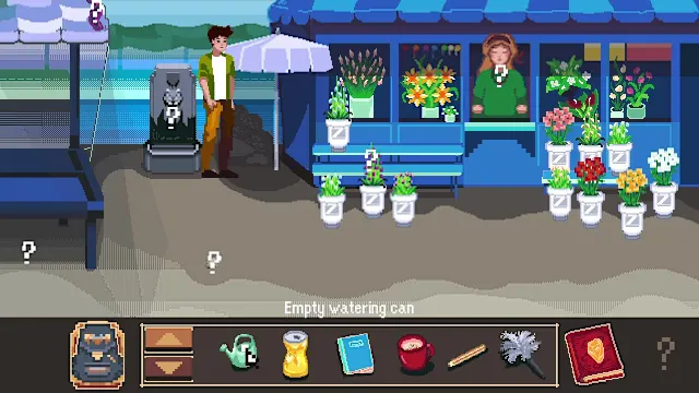 Side B screenshot 4