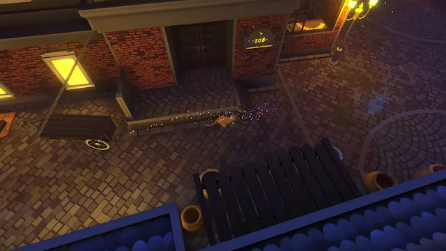 Chef's Tail screenshot 5