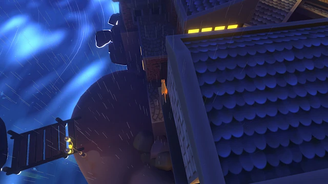 Chef's Tail screenshot 3