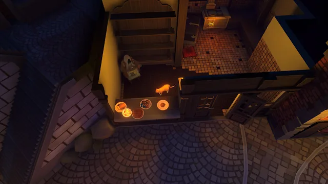 Chef's Tail screenshot 2