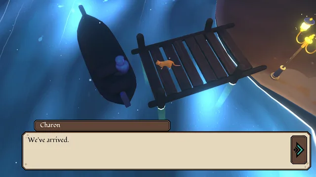 Chef's Tail screenshot 1