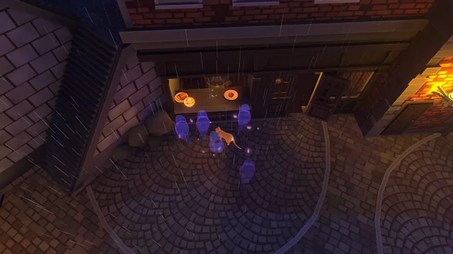 Chef's Tail screenshot 4