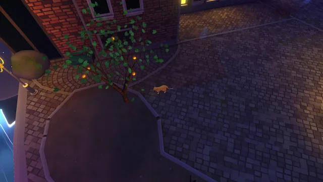 Chef's Tail screenshot 6