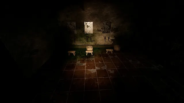 MASAGORO screenshot 5