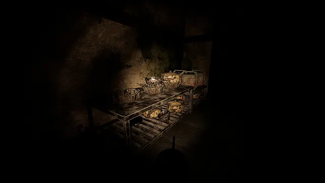 MASAGORO screenshot 4