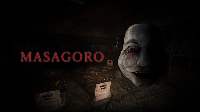 MASAGORO