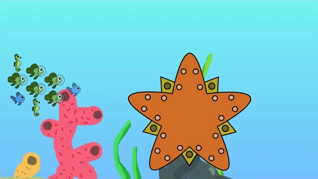 Aquatic Rampage screenshot 3