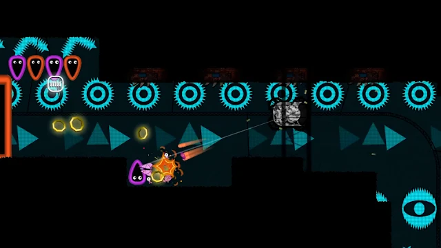 Shapeshooter screenshot 4