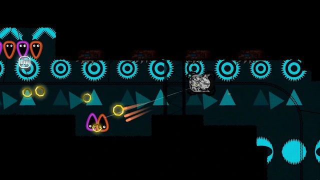 Shapeshooter screenshot 6