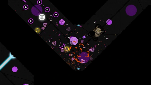 Shapeshooter screenshot 5