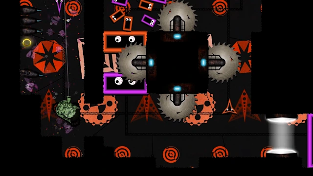 Shapeshooter screenshot 3
