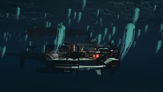 FAR: Changing Tides screenshot 6