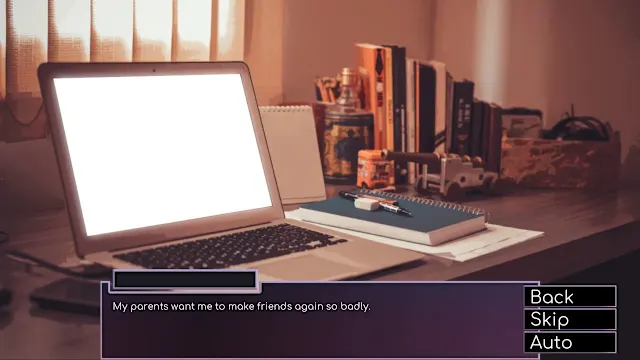 Venus: Improbable Dream screenshot 3