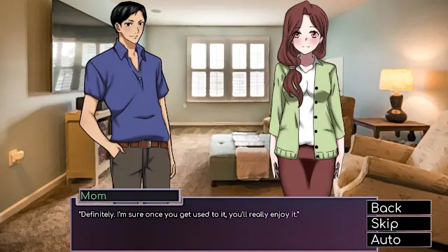 Venus: Improbable Dream screenshot 2