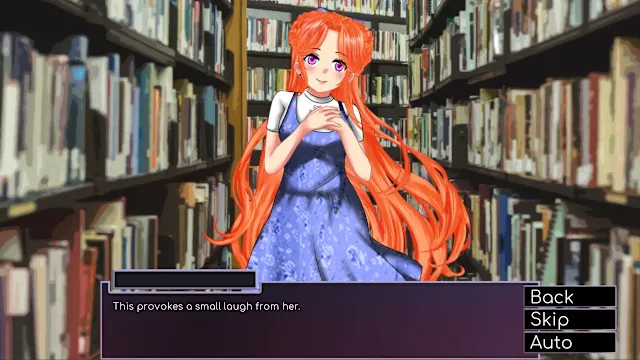 Venus: Improbable Dream screenshot 6